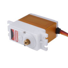 RC Aluminium Getriebe 25kg Digital Servomotor